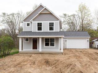3108 Higgins Ave SW, Grandville, MI