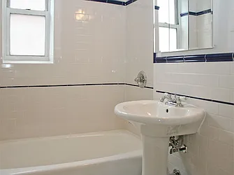 Rented by SW Queens Mezzanine