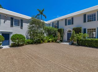 211 Jungle Rd, Palm Beach, FL 33480