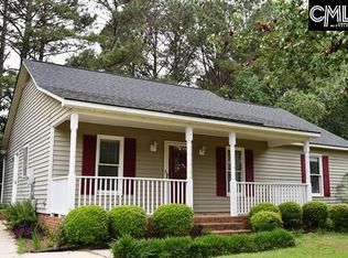 325 Bagford Ct, Lexington, SC 29072