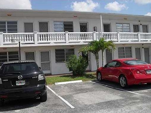 1st image of 175 NE 203rd Ter APT 16