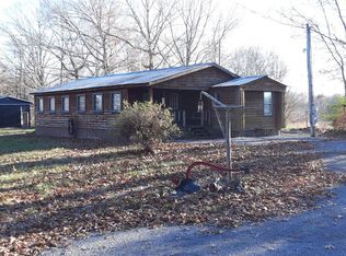 357 Daisy Ln, Lynchburg, TN 37352