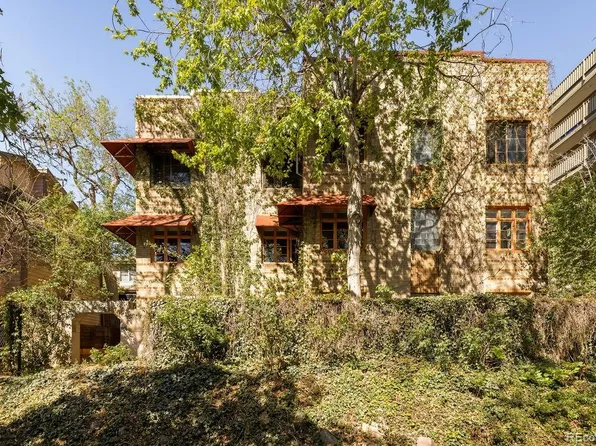 1029 N Pennsylvania Street #2E, Denver, CO 80203