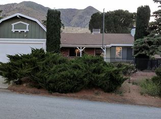 2917 Lynx Dr, Lake Isabella, CA 93240