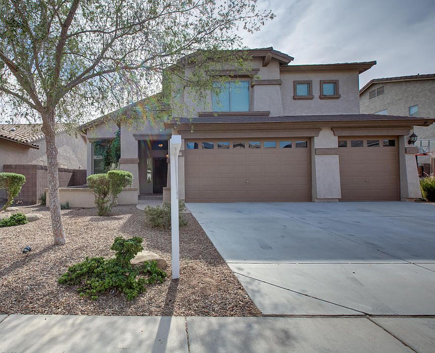 1st image of 44529 W Canyon Creek Dr