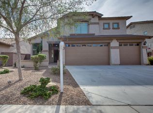 44529 W Canyon Creek Dr, Maricopa, AZ 85139