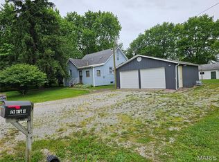 143 Taft St, Marissa, IL