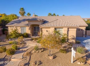 1550 Cordero Bay Ave, Las Vegas, NV 89123