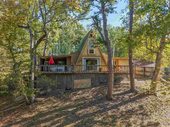 960 Yellow Creek Ln, Pickwick, TN 38365