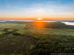 5 S 4170th Rd, Claremore, OK 74017