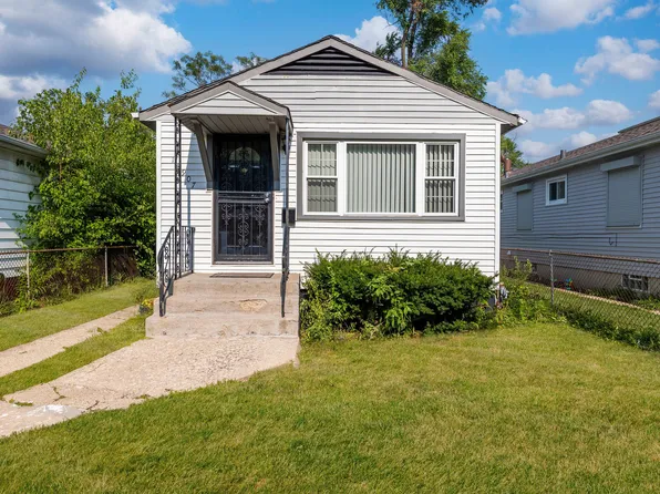 14907 Winchester Ave, Harvey, IL 60426