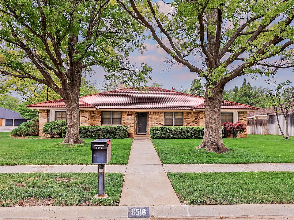 6516 Roxton Dr, Amarillo, TX 79109 MLS 243777 Zillow