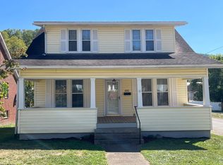 650 Lynn Ave, Weston, WV