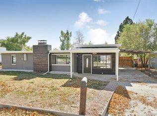 14820 E 21st Ave, Aurora, CO 80011