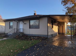 1952 Celestia Dr, Walla Walla, WA 99362