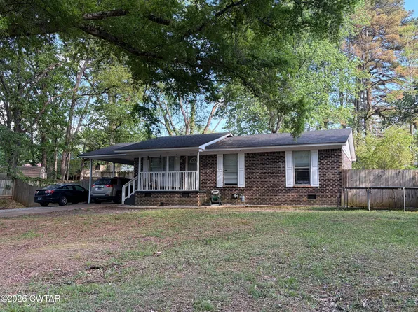 429 Regina Dr, Henderson, TN 38340