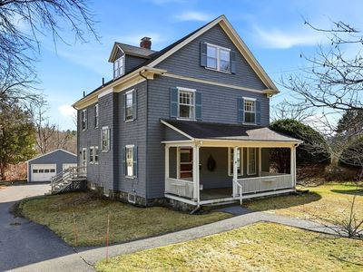 242 Lexington Rd, Concord, MA, 01742