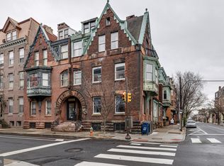 2134 Spruce St #9, Philadelphia, PA 19103