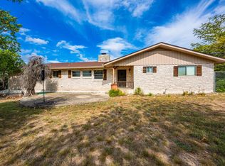 176 Doris Dr, Kerrville, TX 78028