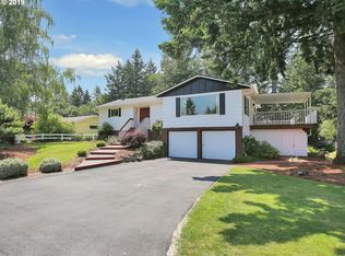 8741 SE 139th Ave, Happy Valley, OR 97086