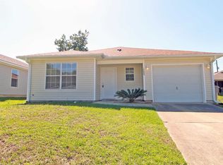 10605 Wilderness Ln, Pensacola, FL 32534