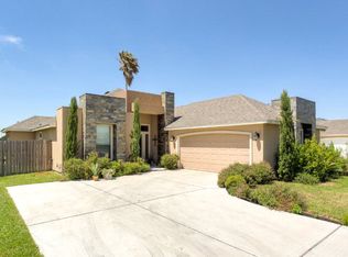 2905 La Puerta Ave, Edinburg, TX 78541
