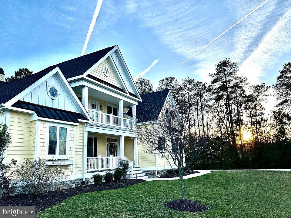 31848 Shell Landing Way, Lewes, DE 19958 Zillow