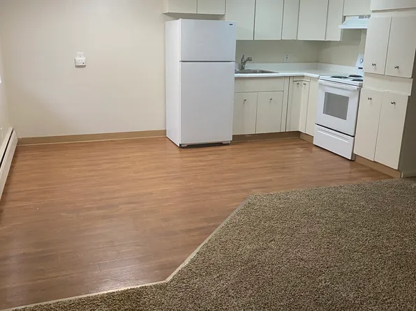 515 E 12th Ave, Anchorage, AK 99501