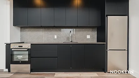 Rented by Nooklyn NYC LLC