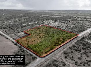 Fm 1809, Sweetwater, TX 79556