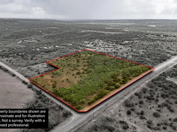 Fm 1809, Sweetwater, TX 79556