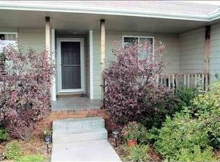 1523 E Village Estates Ct, Wichita, KS 67219