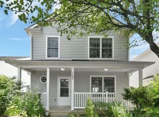 1380 Chickweed St #247, Blacklick, OH 43004