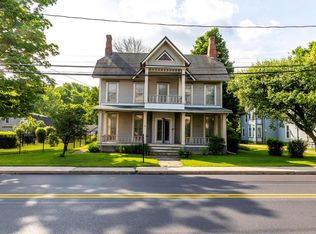 186 Elmira St, Troy, PA 16947
