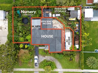 Universal Estates South A, Homestead, FL 33031