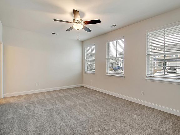 Ellis Creek Master Bedroom