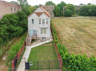 6807 S Emerald Ave, Chicago, IL 60621