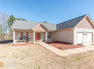 139 Belleflower Way, Milner, GA 30257