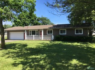 328 W Main St, Delta, OH 43515