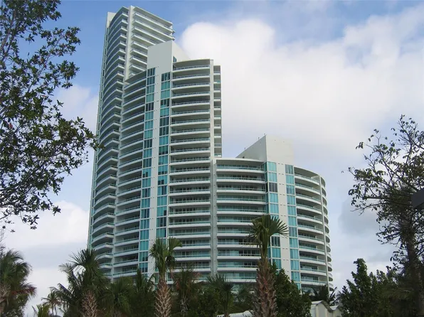 1000 S Pointe Dr APT 707, Miami Beach, FL 33139