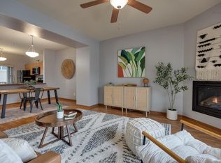 Grandview Townhome, Madison, WI 53718