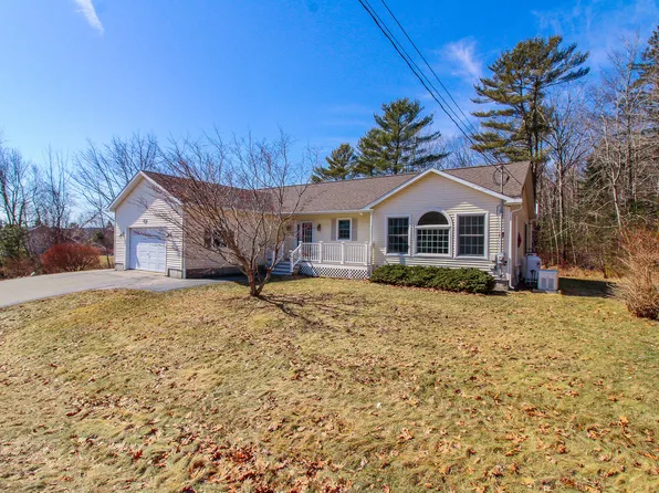 32 Forest Hill, Bucksport, ME 04416