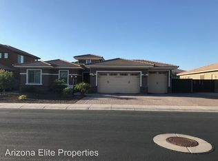 2834 E Odessa St, Mesa, AZ 85213