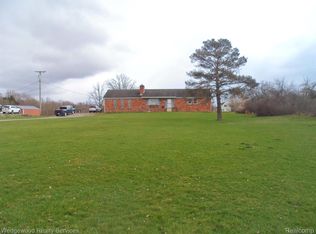 5050 Granger Rd, Oxford, MI 48371