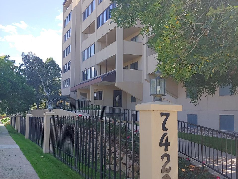 Secure elevator building