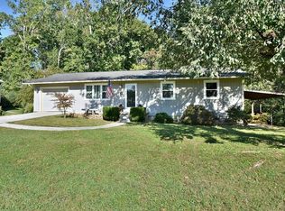 2108 Pulaski Rd, Knoxville, TN 37914