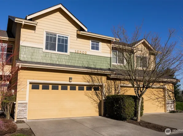 18502 36th Avenue W #E, Lynnwood, WA 98037