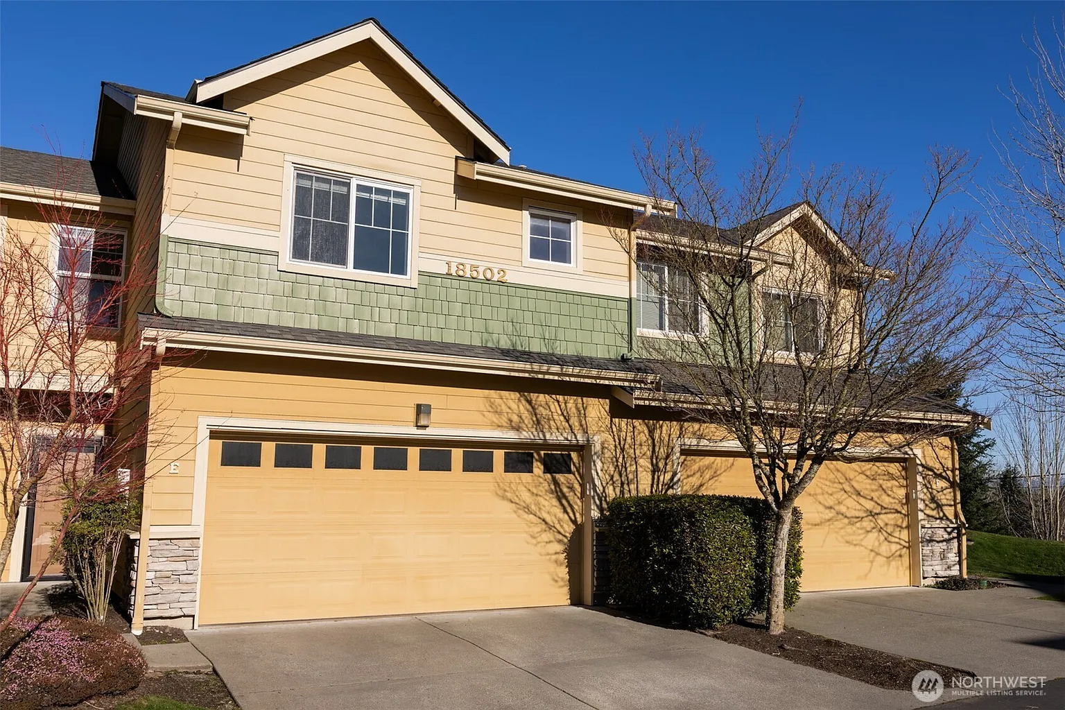 18502 36th Avenue W #E photo 1