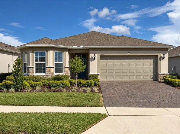 2605 DEL WEBB DRIVE, MINNEOLA, FL 34715