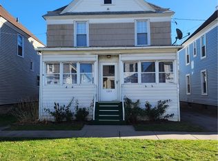 1003 Rudolph Pl, Utica, NY 13501
